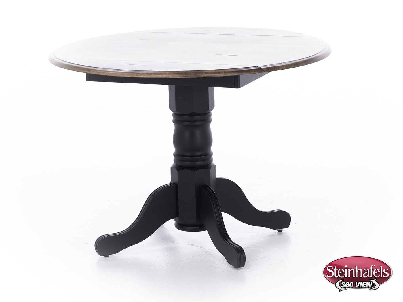 lbty black inch standard height round oval  image pb  