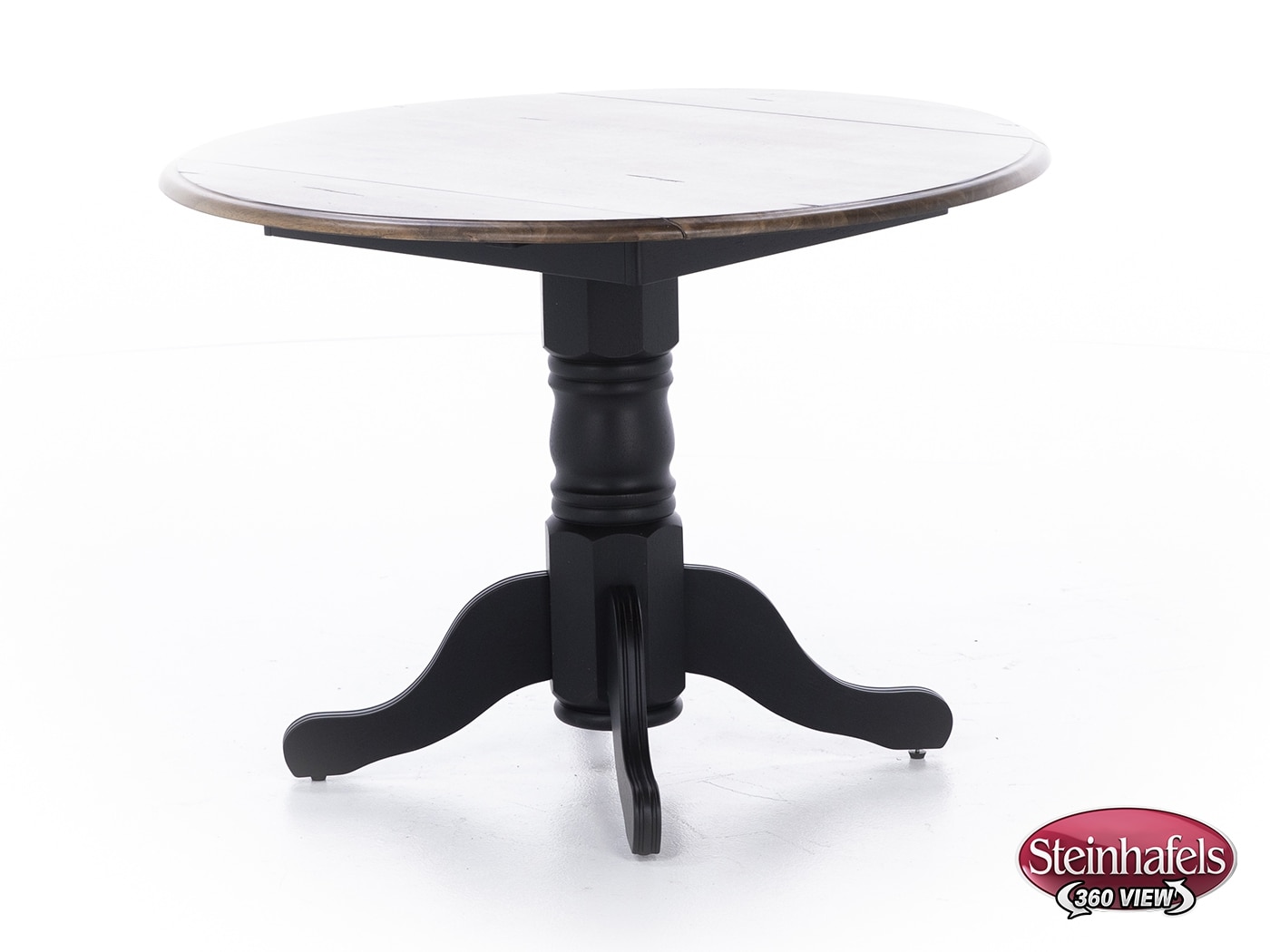 lbty black inch standard height round oval  image pb  