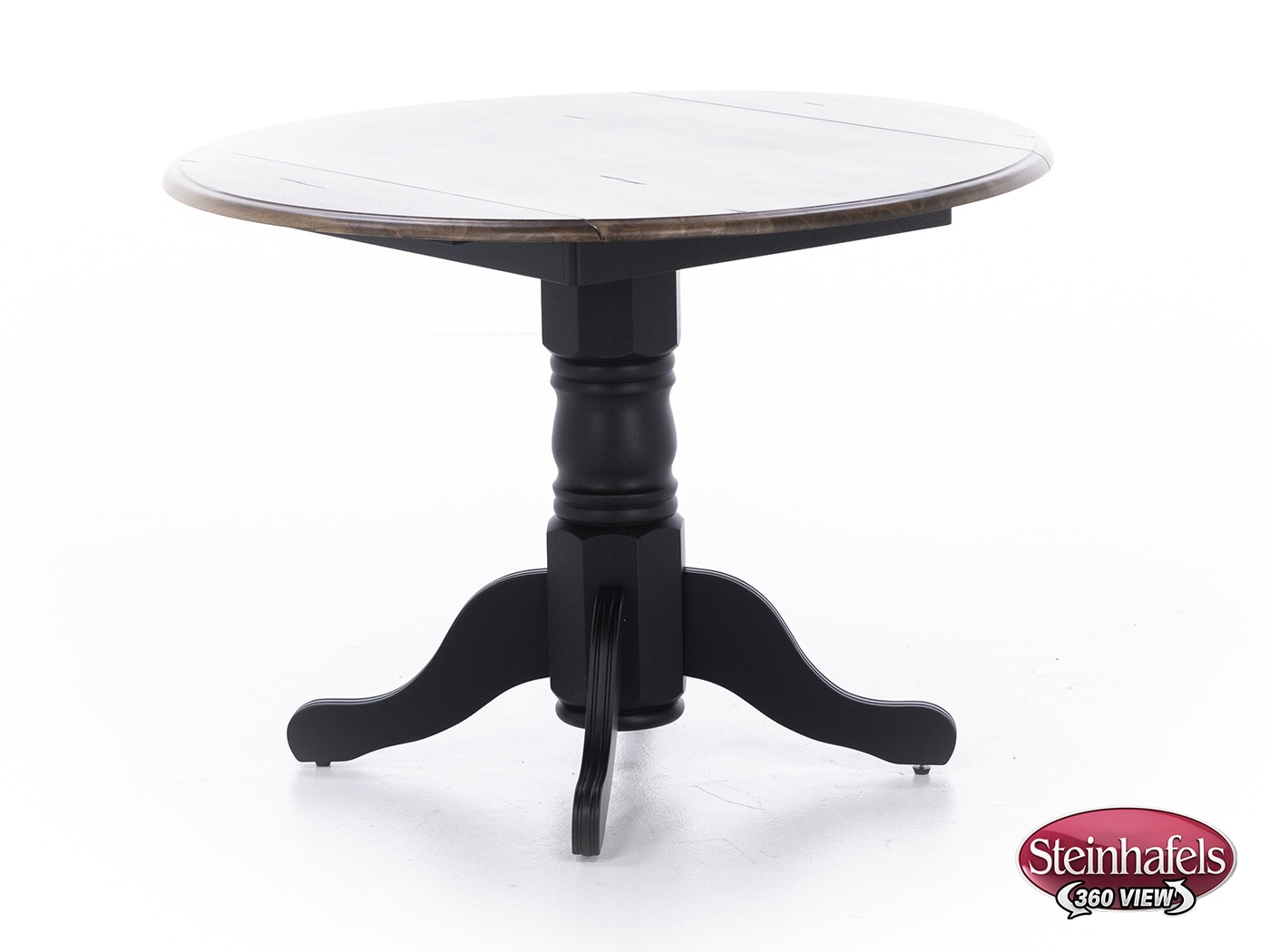 lbty black inch standard height round oval  image pb  