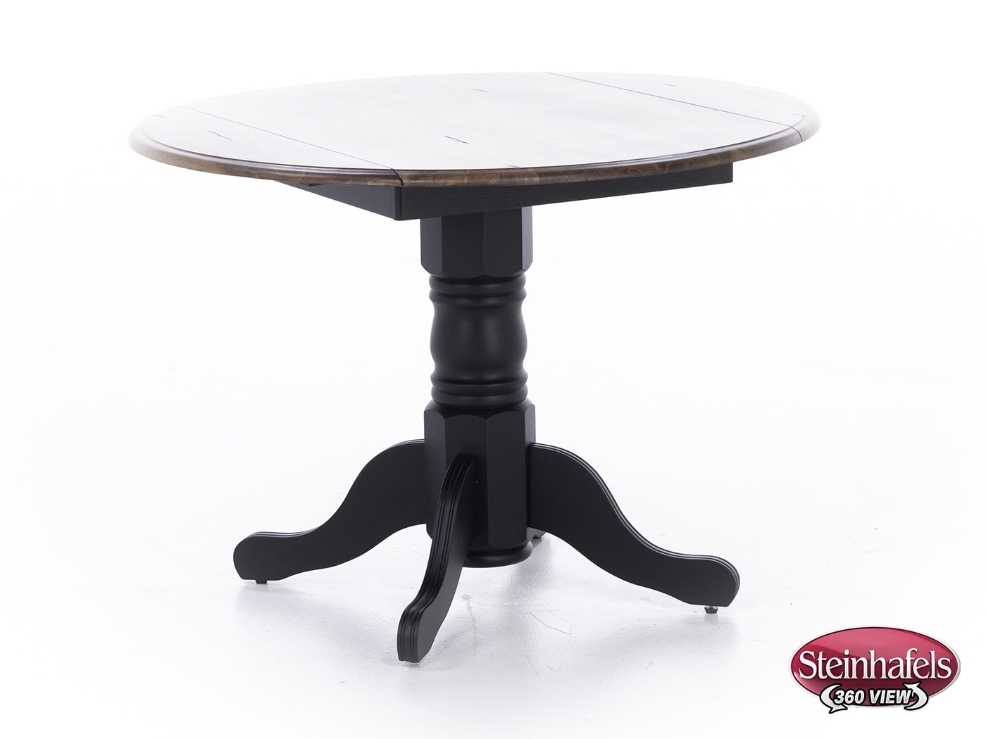 lbty black inch standard height round oval  image pb  