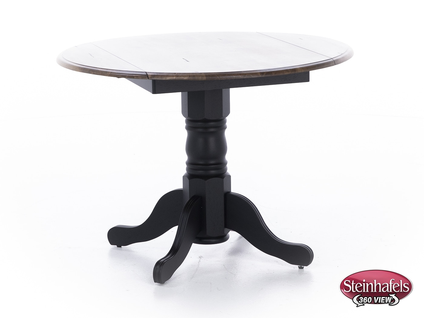 lbty black inch standard height round oval  image pb  