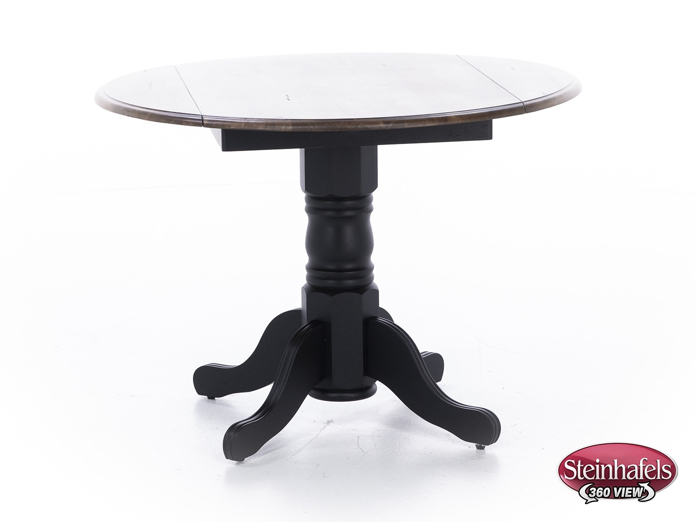 lbty black inch standard height round oval  image pb  