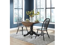 lbty black inch standard height round oval lifestyle image pb  