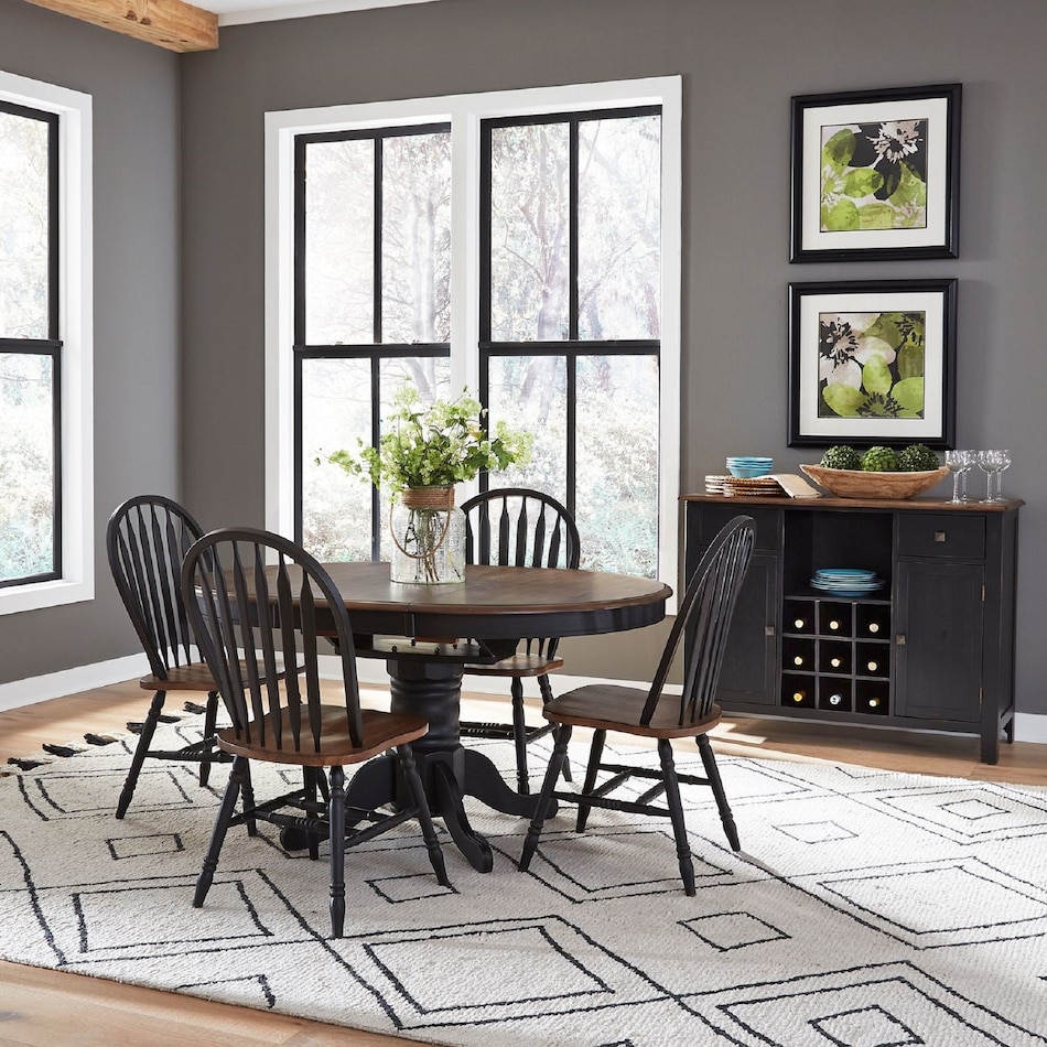 lbty black inch standard height round oval lifestyle image pb  