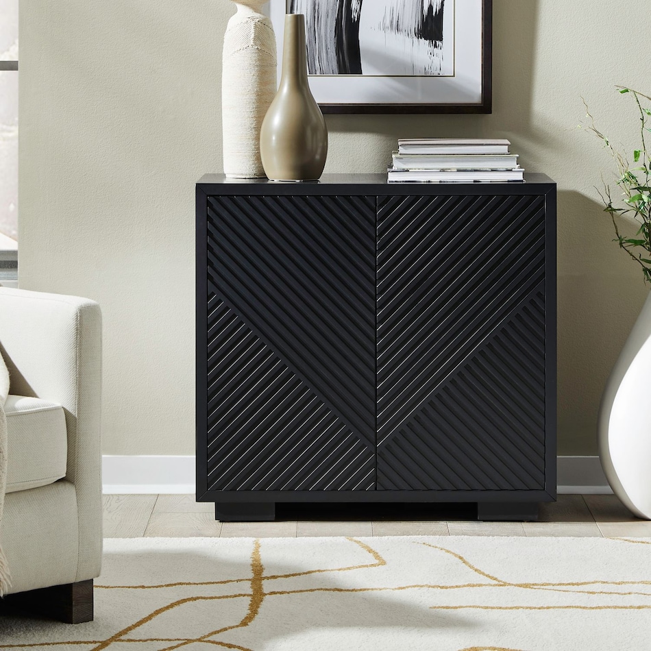 lbty black chests cabinets est  