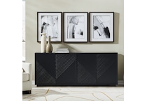 lbty black console est  