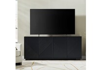 lbty black console est  