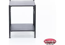 lbty black single drawer  image   