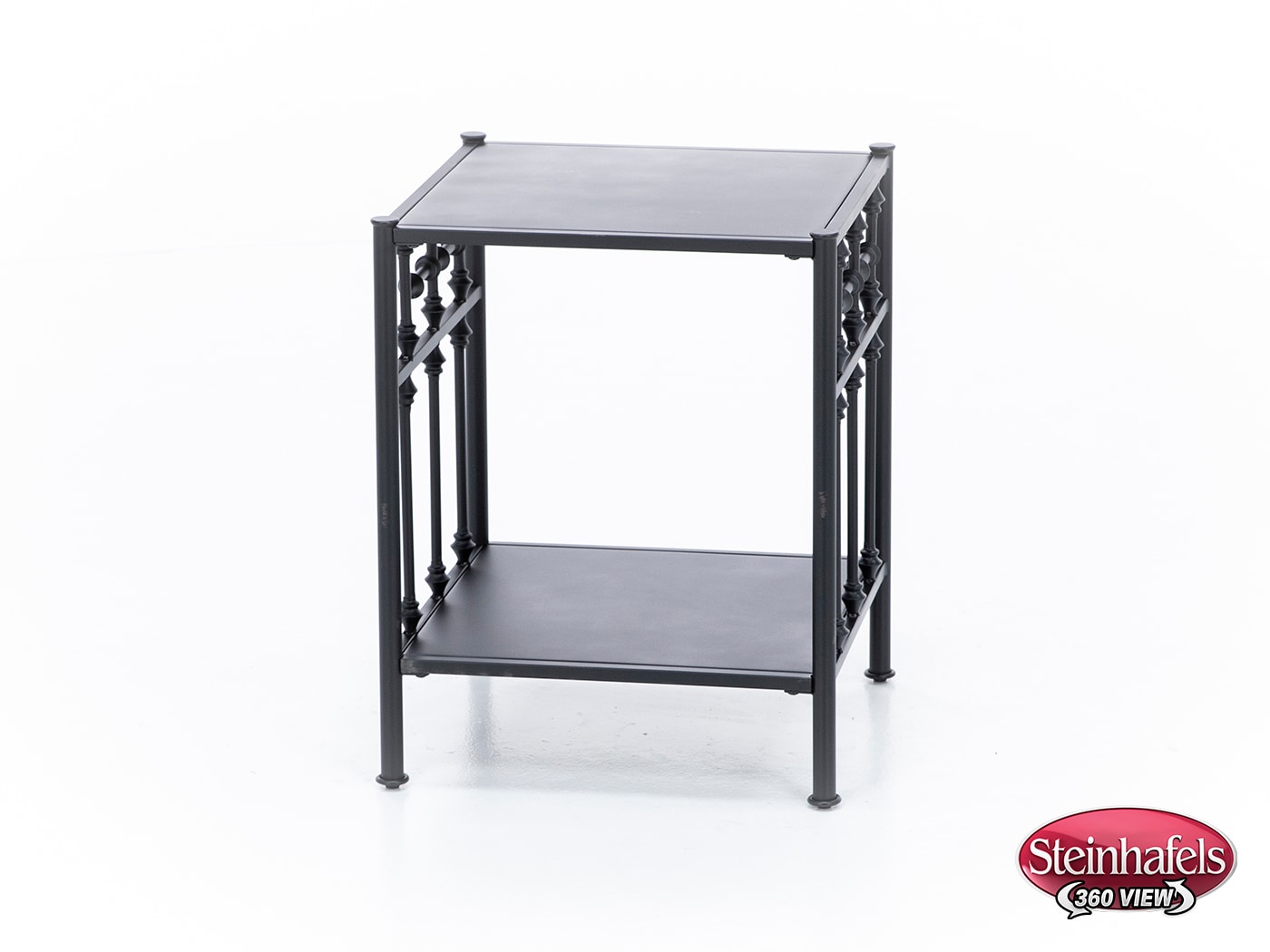 lbty black single drawer  image   