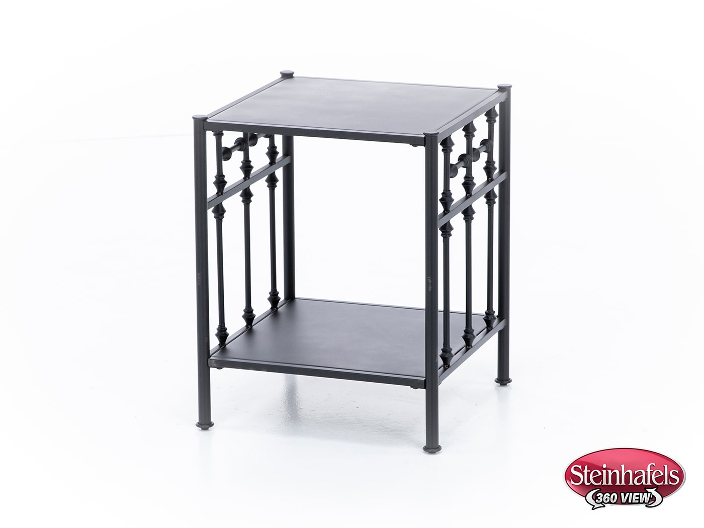 lbty black single drawer  image   