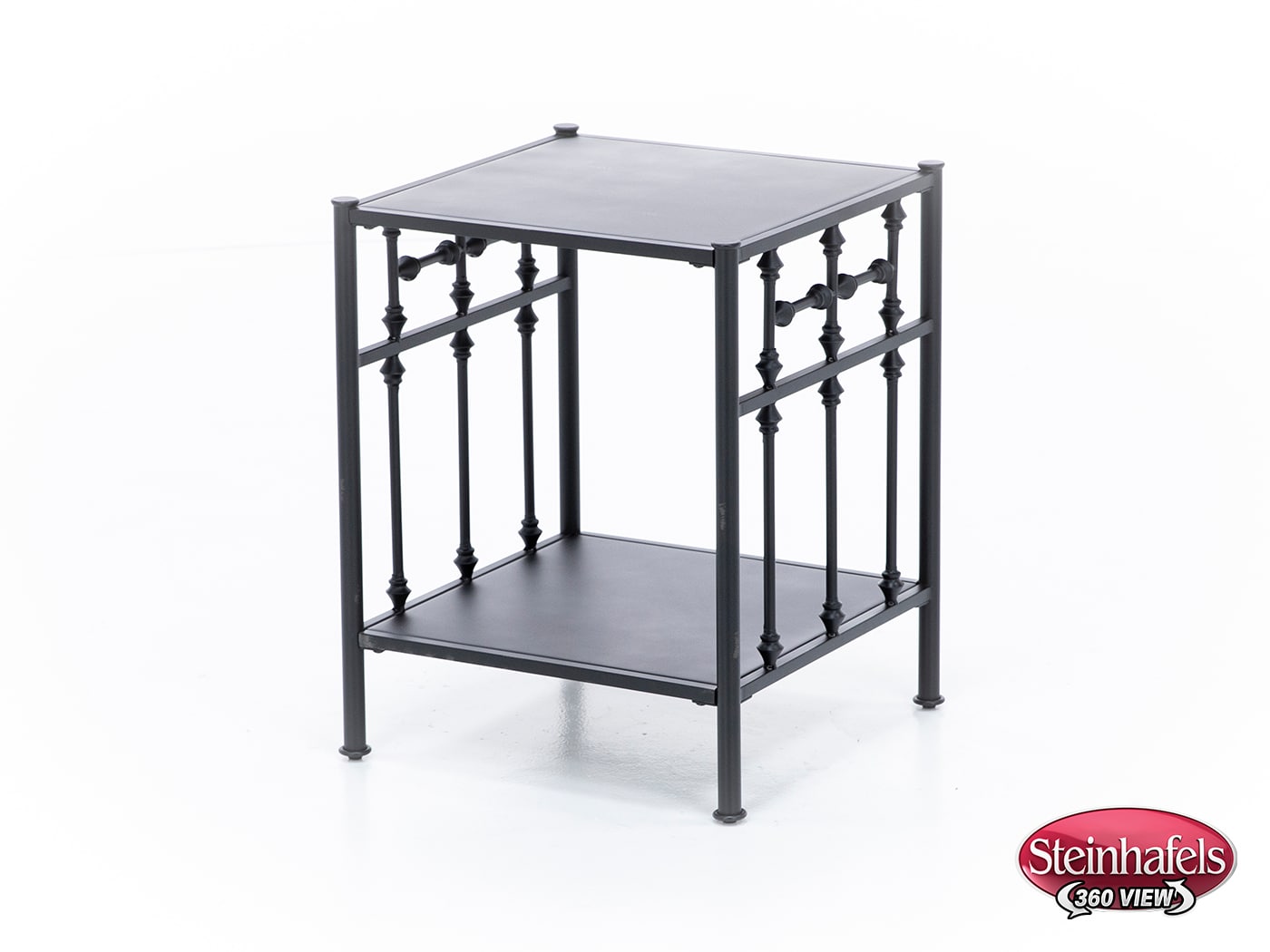 lbty black single drawer  image   
