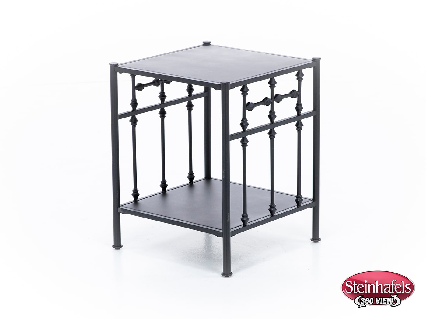 lbty black single drawer  image   