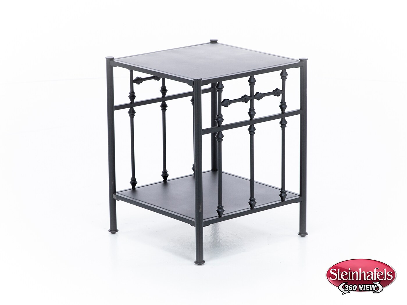 lbty black single drawer  image   