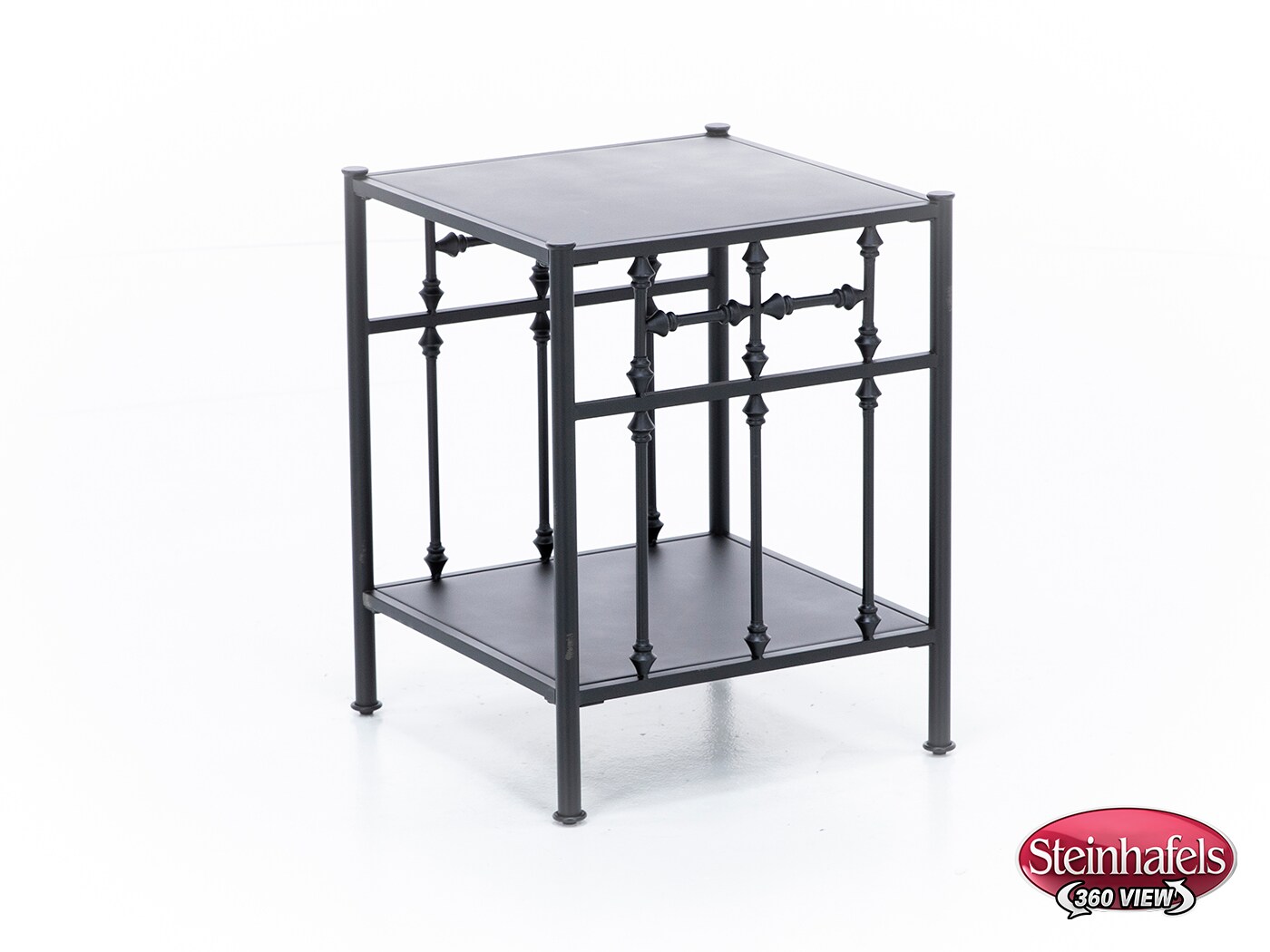 lbty black single drawer  image   