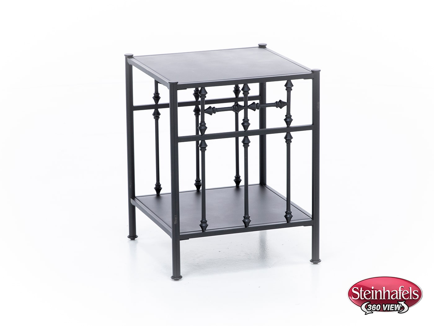 lbty black single drawer  image   