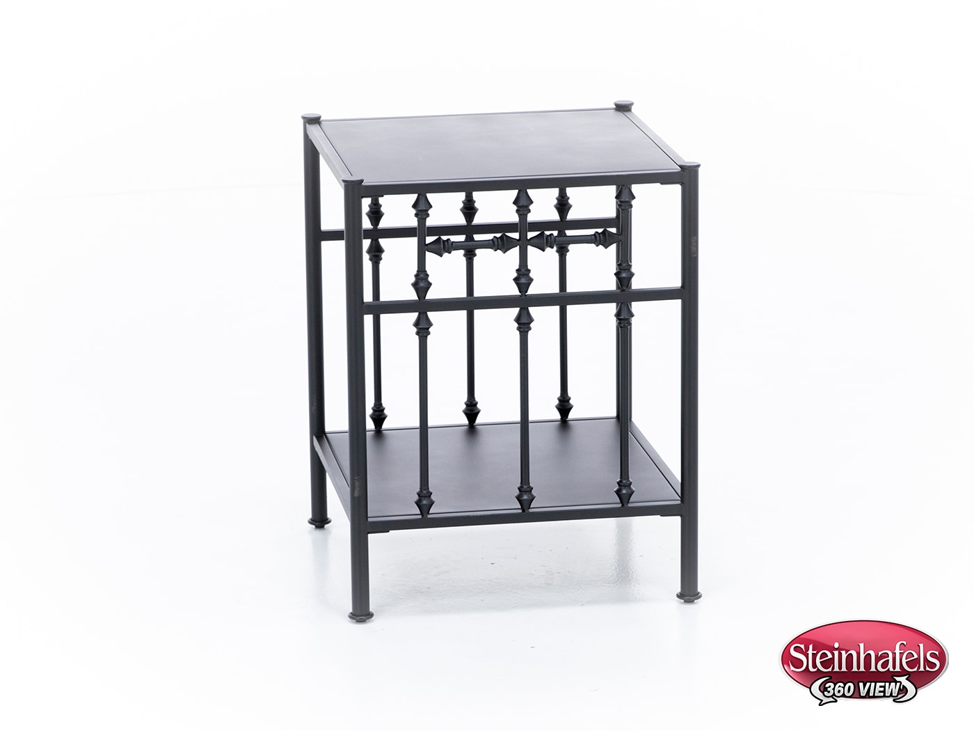 lbty black single drawer  image   