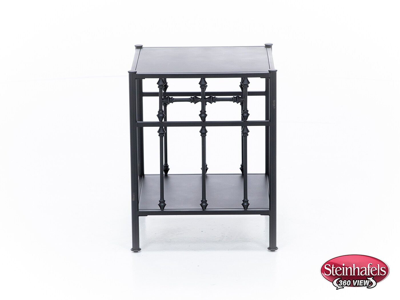 lbty black single drawer  image   