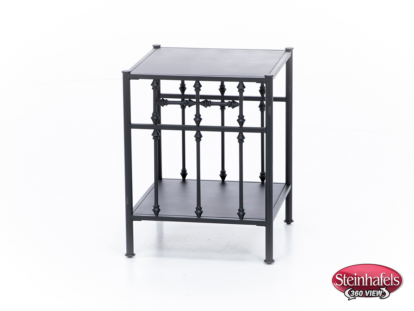 lbty black single drawer  image   