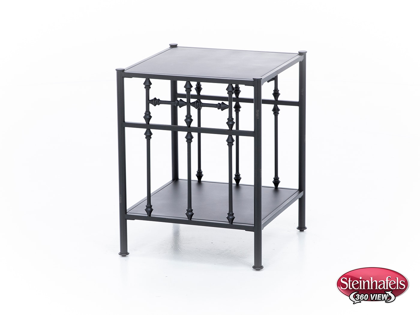 lbty black single drawer  image   