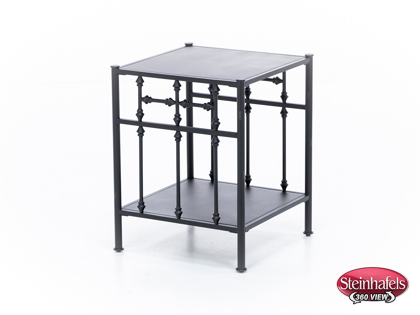 lbty black single drawer  image   