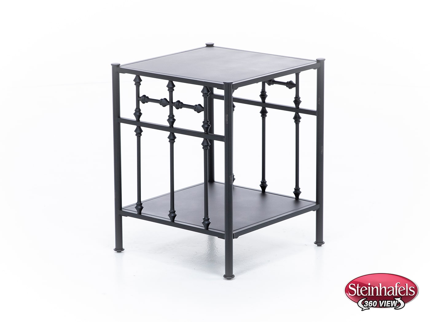 lbty black single drawer  image   