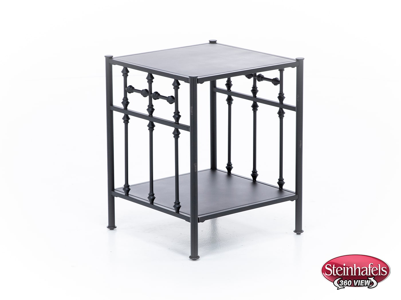 lbty black single drawer  image   