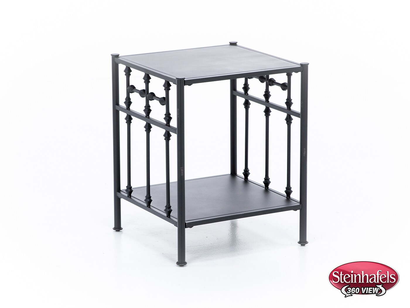 lbty black single drawer  image   