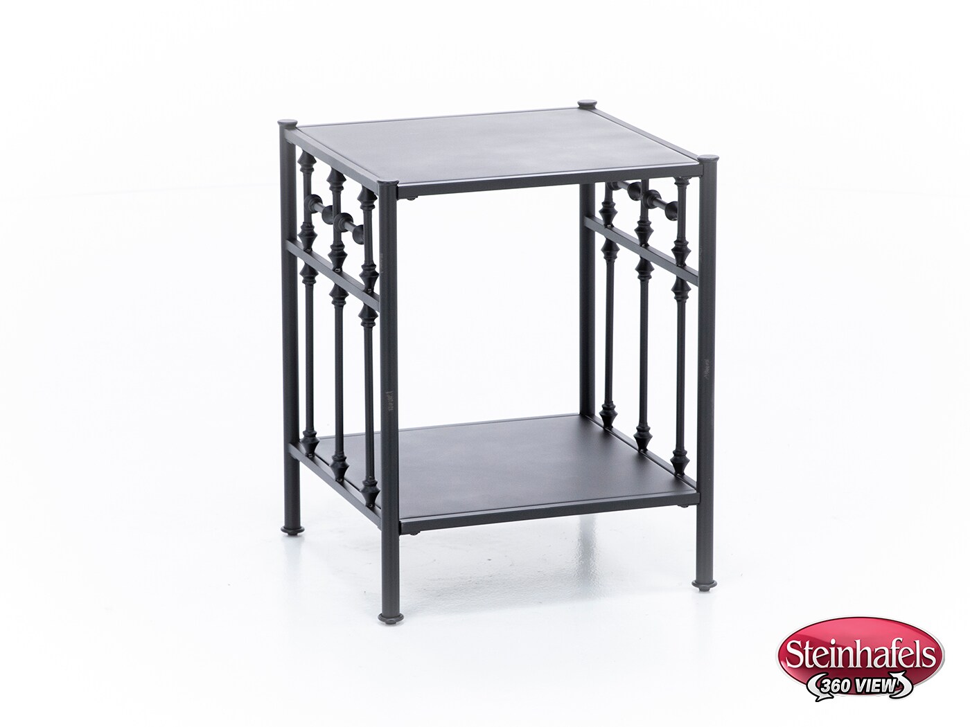 lbty black single drawer  image   