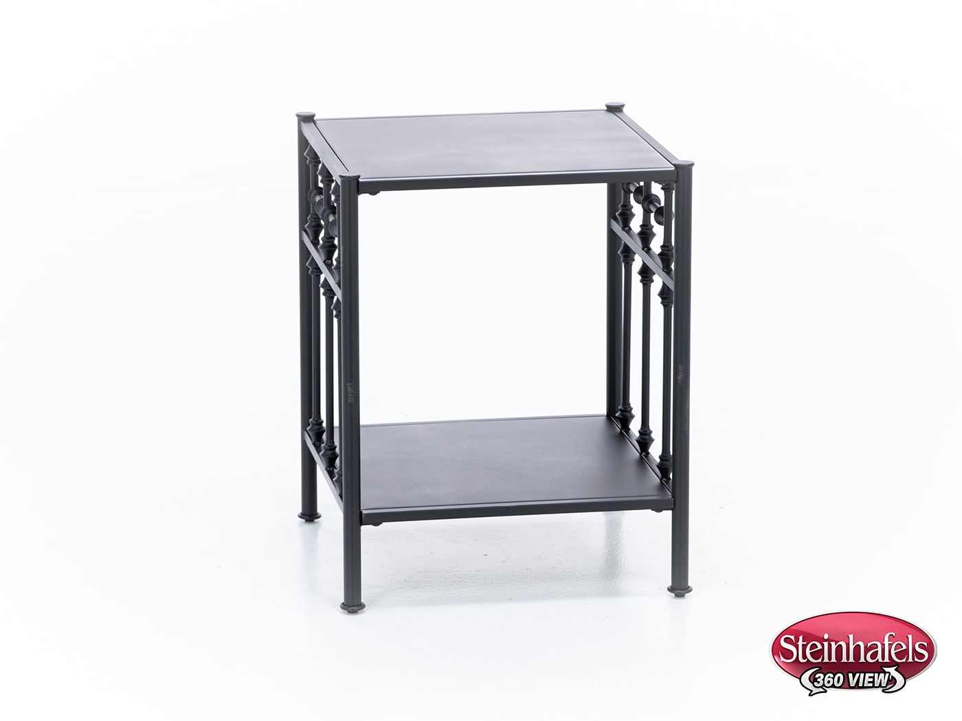 lbty black single drawer  image   