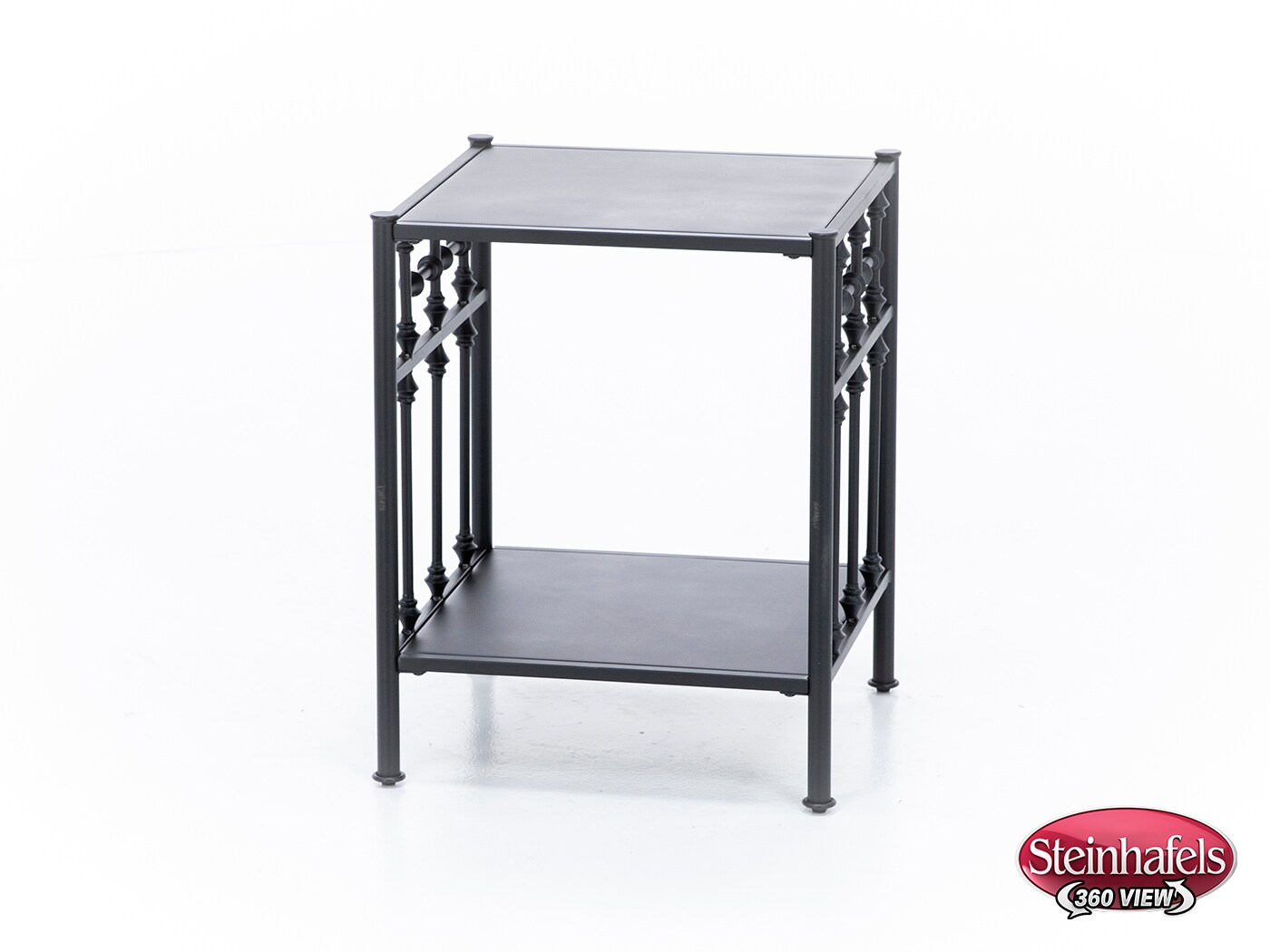 lbty black single drawer  image   