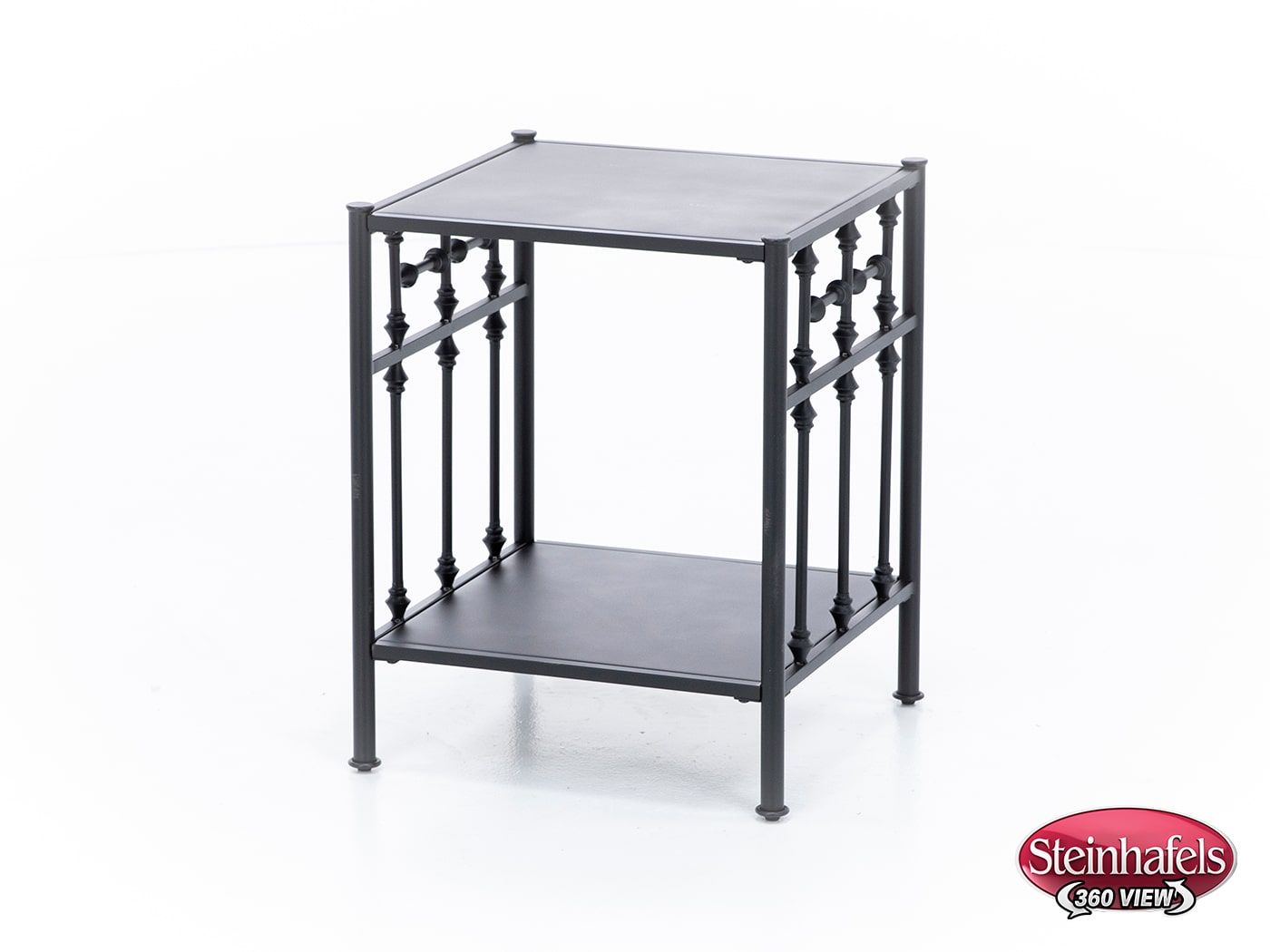 lbty black single drawer  image   