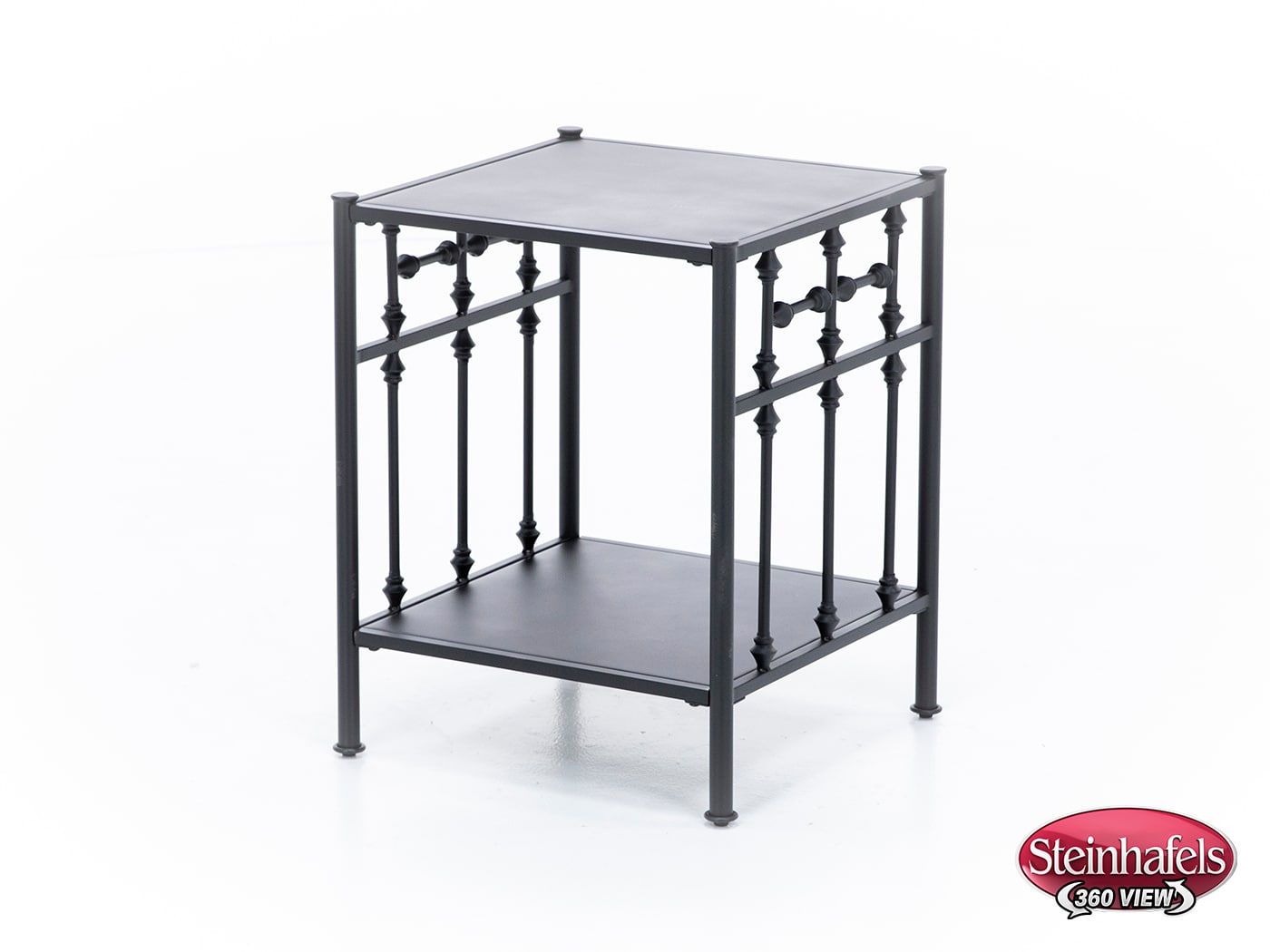 lbty black single drawer  image   