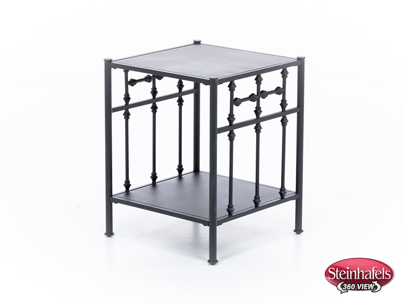 lbty black single drawer  image   