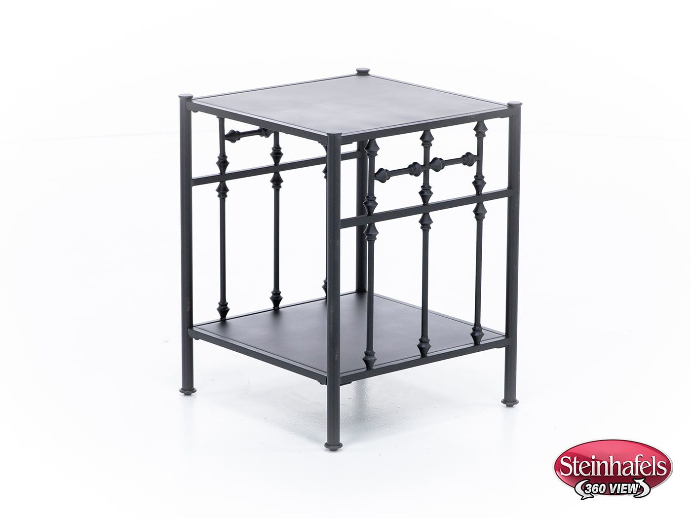 lbty black single drawer  image   