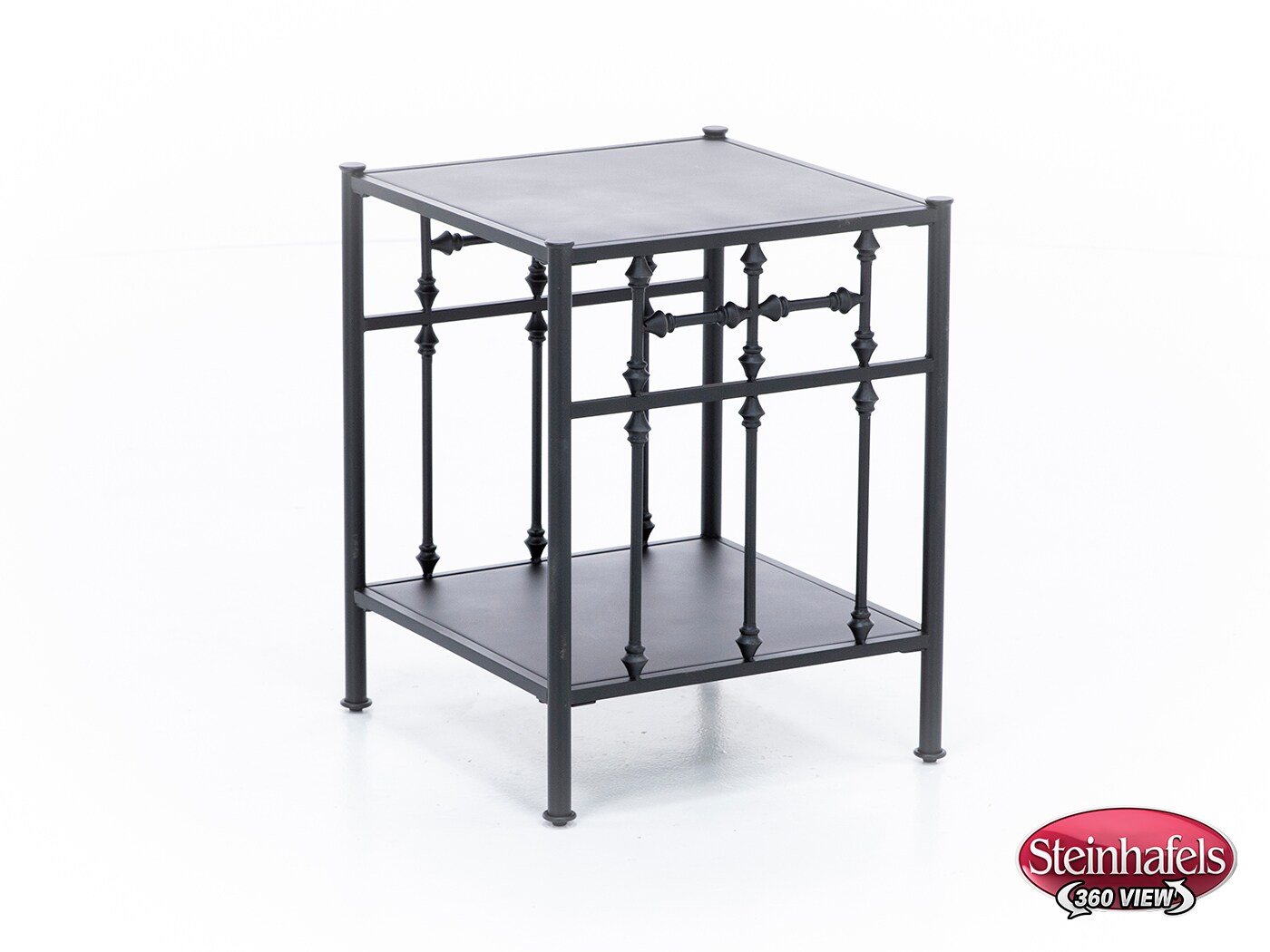 lbty black single drawer  image   