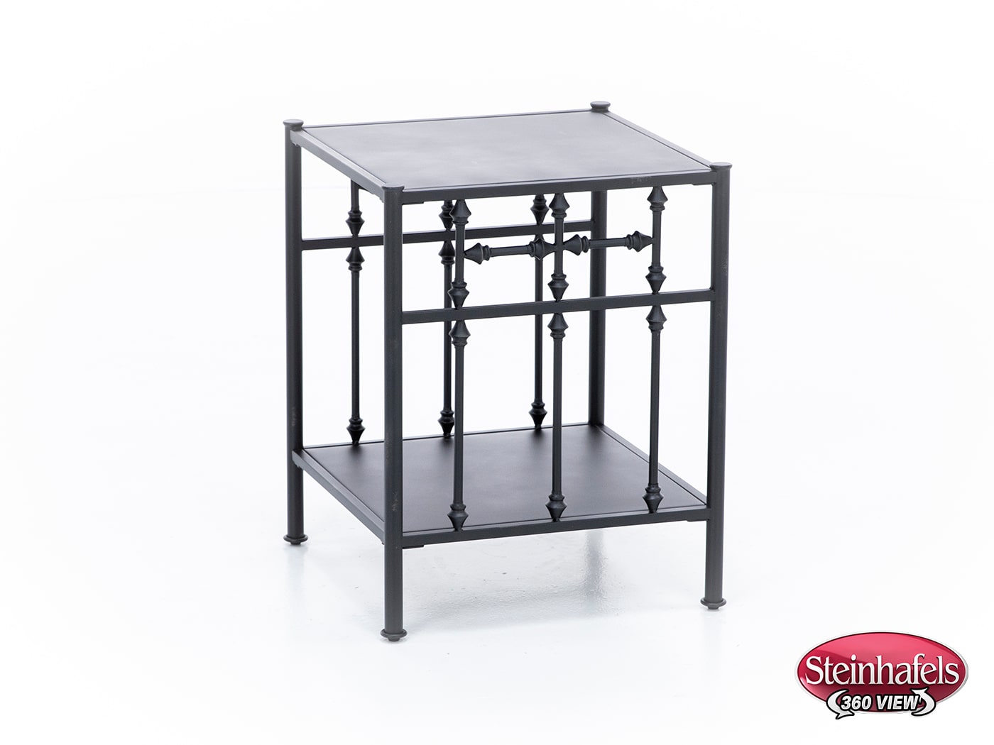 lbty black single drawer  image   