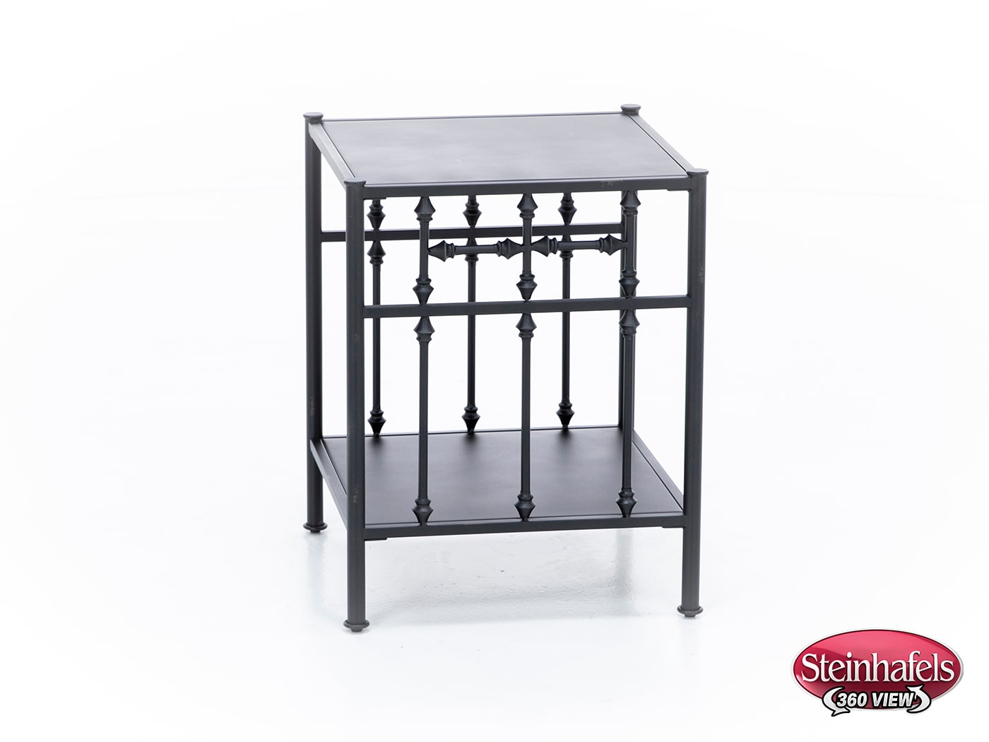 lbty black single drawer  image   