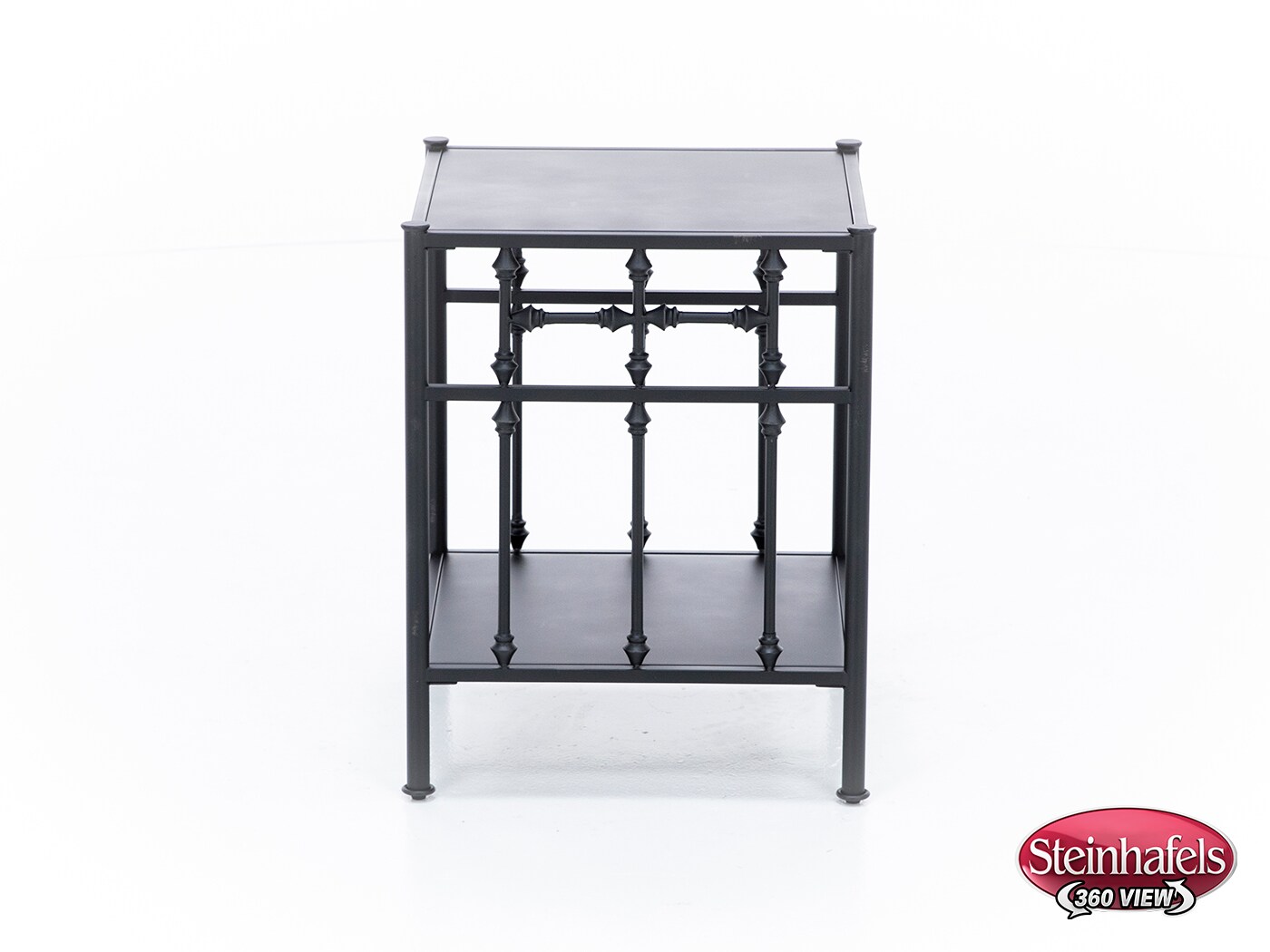 lbty black single drawer  image   
