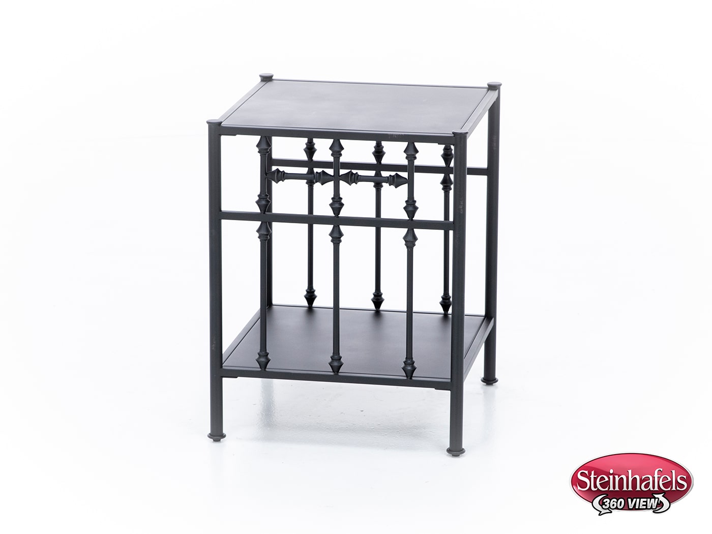 lbty black single drawer  image   