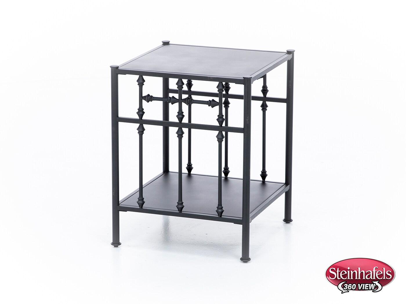 lbty black single drawer  image   