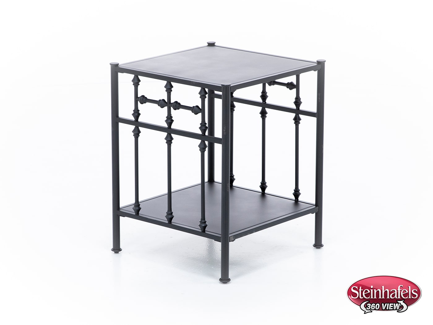 lbty black single drawer  image   