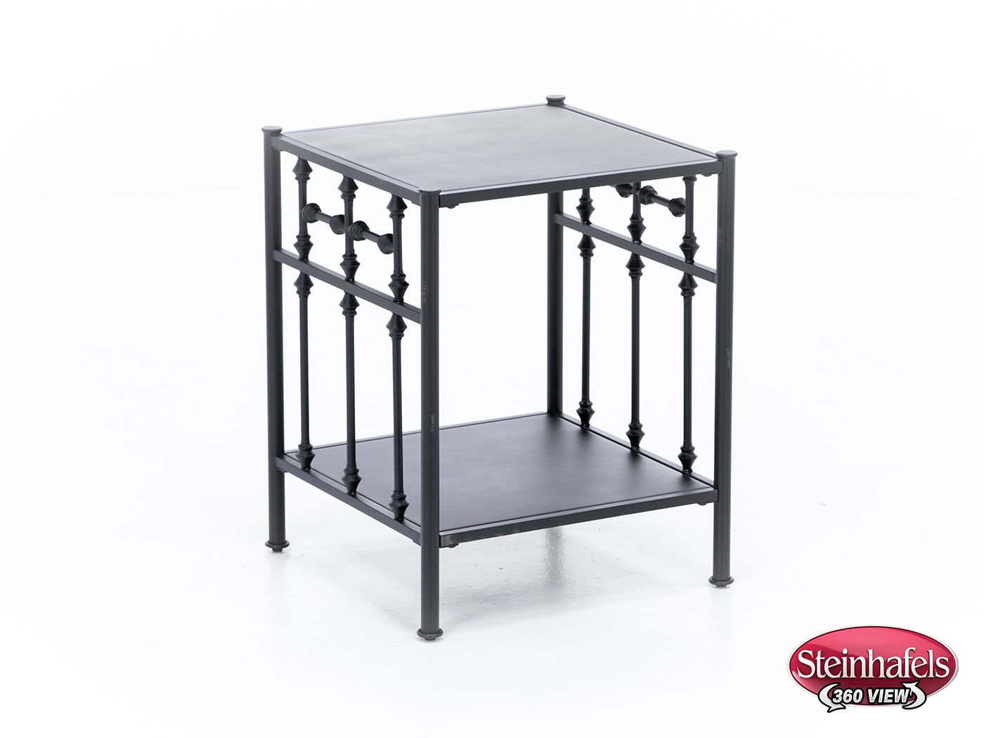 lbty black single drawer  image   