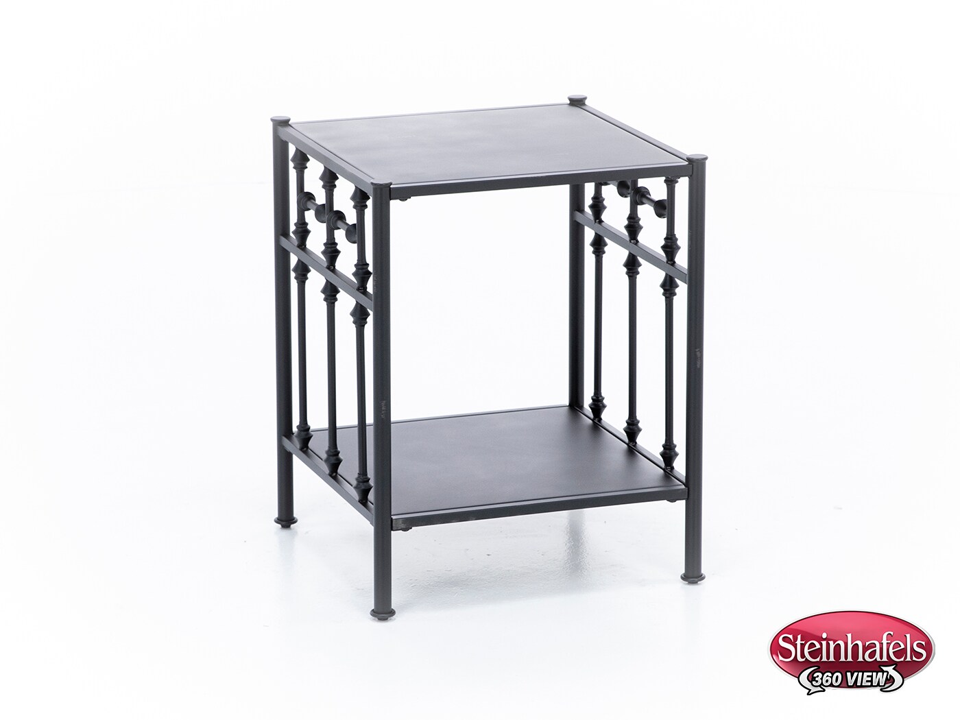 lbty black single drawer  image   