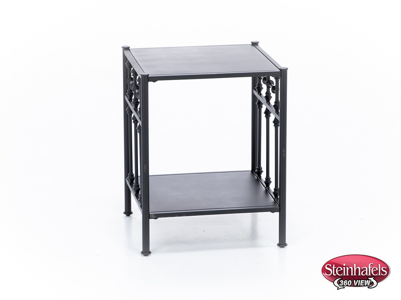 lbty black single drawer  image   