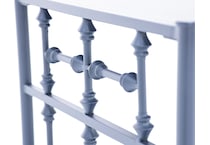 lbty blue single drawer   