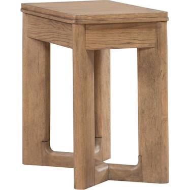 Ballentine Chairside Table