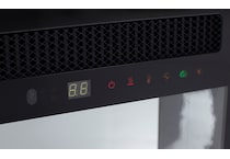 lbty bronze console eas  