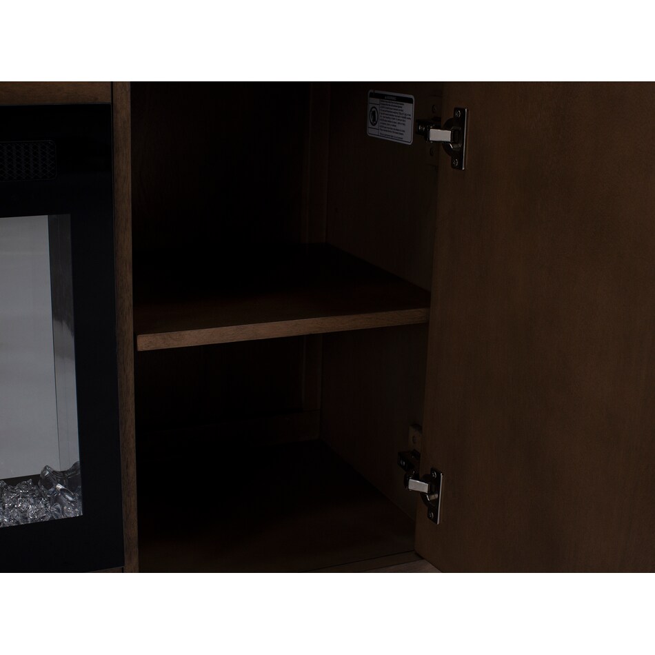 lbty bronze console eas  