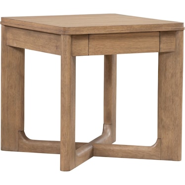 Ballentine End Table