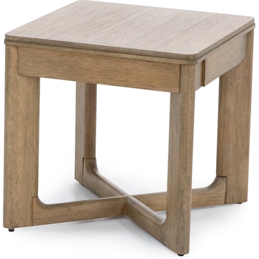 Ballentine End Table